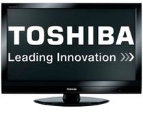 Ремонт телевизоров Toshiba